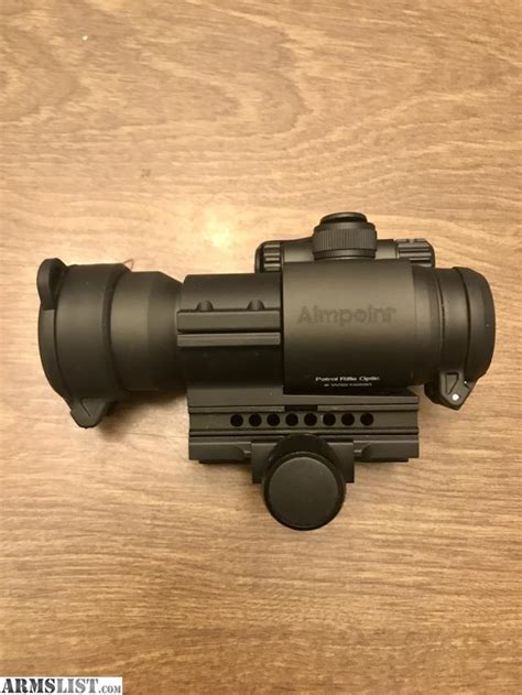 used aimpoint pro for sale